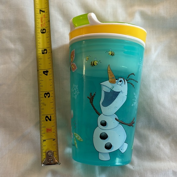 Insulated snackeez frozen cup - Picture 4 of 6